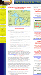Mobile Screenshot of great-lakes-sailing.com